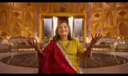 Netflixs Indian Matchmaking S3 to release on April 21