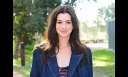 Anne Hathaway and Michaela Coel team up for Mother Mary