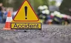Lok Sabha Speaker Om Birlas brother injured in road accident in Rajasthan Lok Sabha Speaker Om Birlas brother injured in road accident in Rajasthan