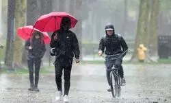 California faces more flooding after strong Pacific storm