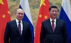 In Vladimir Putin and Russia, Chinese President Xi sees a counterweight to American influence: White House In Vladimir Putin and Russia, Chinese President Xi sees a counterweight to American influence: White House