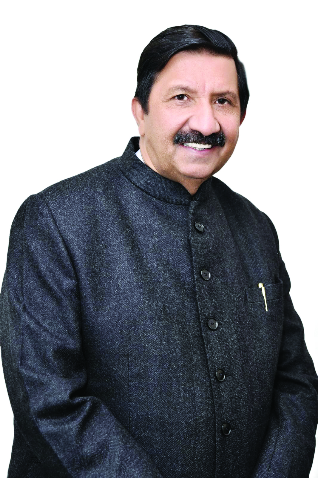 Levying water cess doesn’t infringe riparian rights of  Punjab: Himachal Jal Shakti min