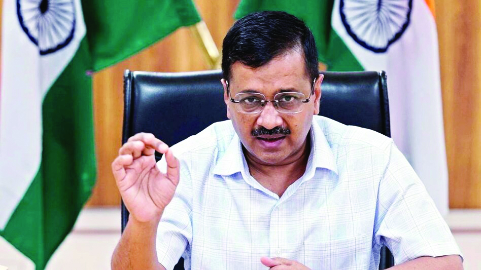 G-8 governance platform, not for Lok Sabha poll alliance: Kejriwal G-8 governance platform, not for Lok Sabha poll alliance: Kejriwal
