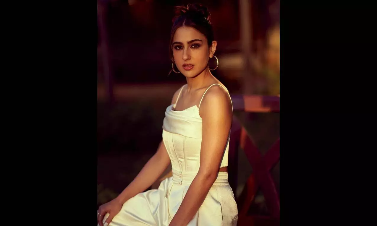Failure of last releases made me reassess my choices as an artist: Sara Ali Khan