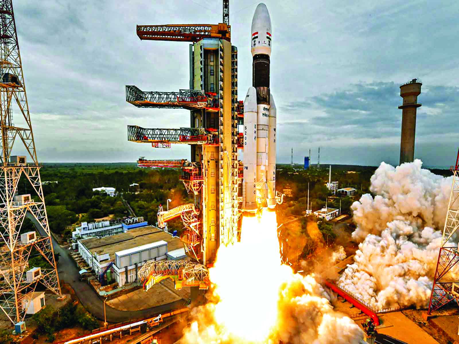 Chandrayaan 3 and Aditya L1 will possibly be launched in middle of 2023: ISRO chief