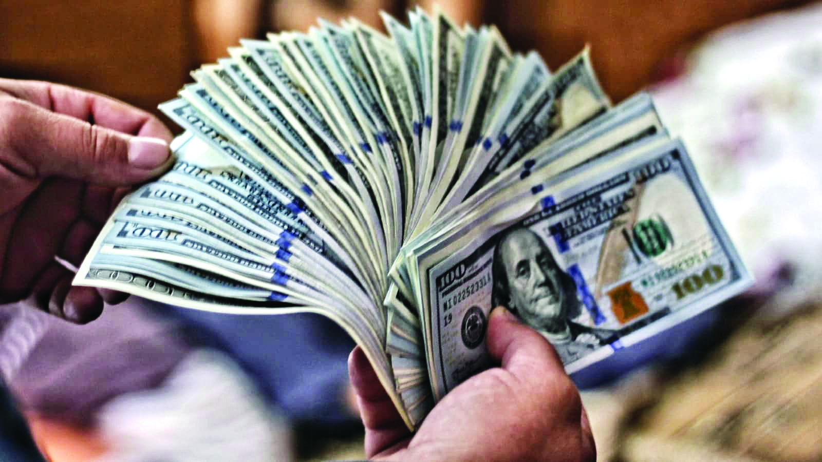 Sri Lanka receives 1st tranche of IMF bailout