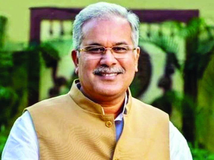 Baghel orders probe into rally allegedly in support of Amritpal