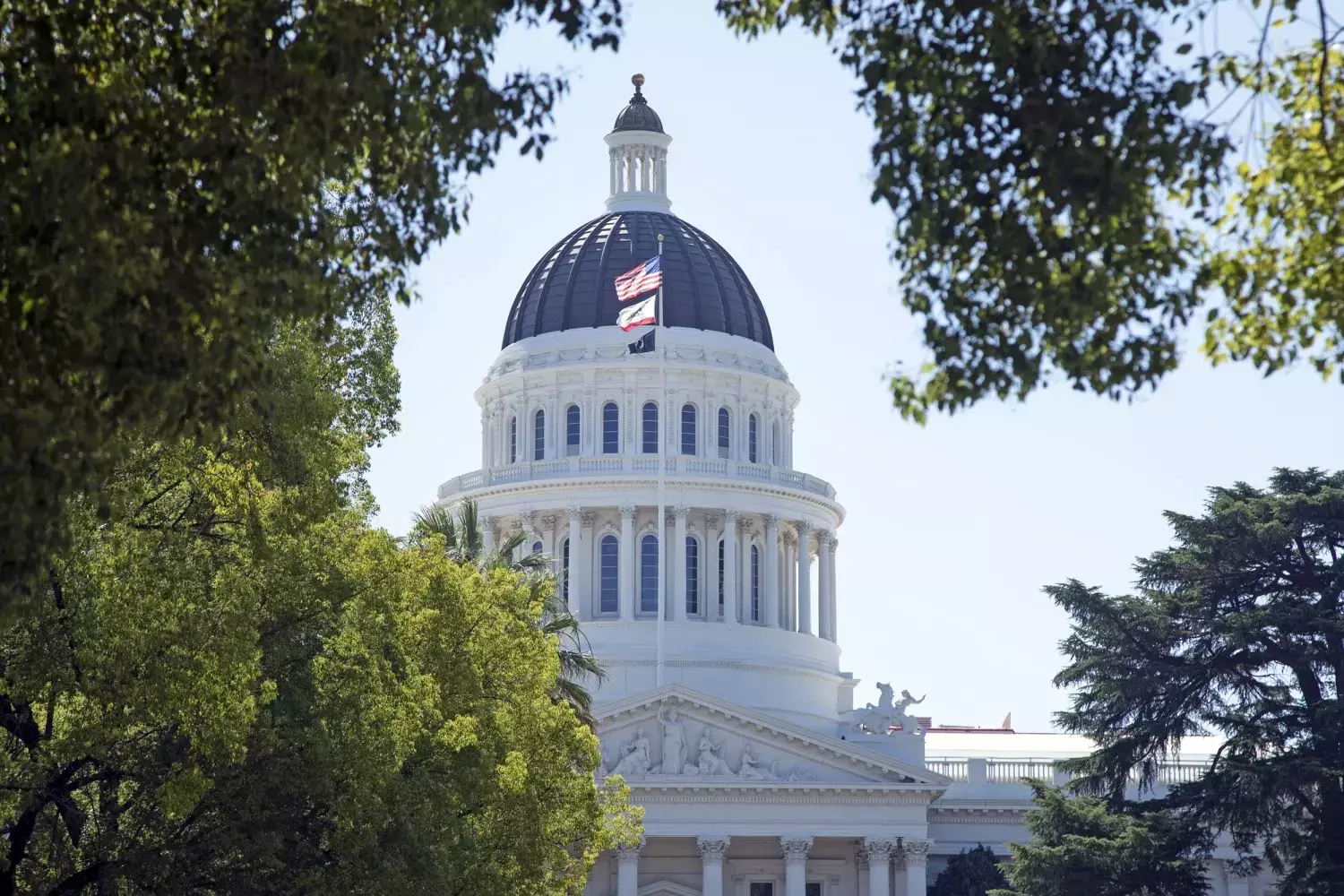 Bill introduced in California Senate against caste-based discrimination Bill introduced in California Senate against caste-based discrimination