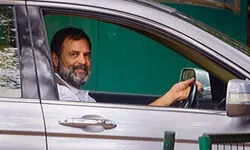 Modi surname remarks: Gujarat court sentences Rahul Gandhi to two years in jail; grants bail, suspends sentence for 30 days Modi surname remarks: Gujarat court sentences Rahul Gandhi to two years in jail; grants bail, suspends sentence for 30 days