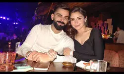 Virushka launch new non-profit initiative SeVVA