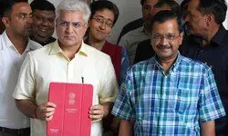 A pioneering budget A pioneering budget