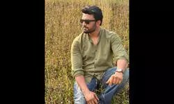 Sharad Kelkar calls voice acting a responsible job Sharad Kelkar calls voice acting a responsible job