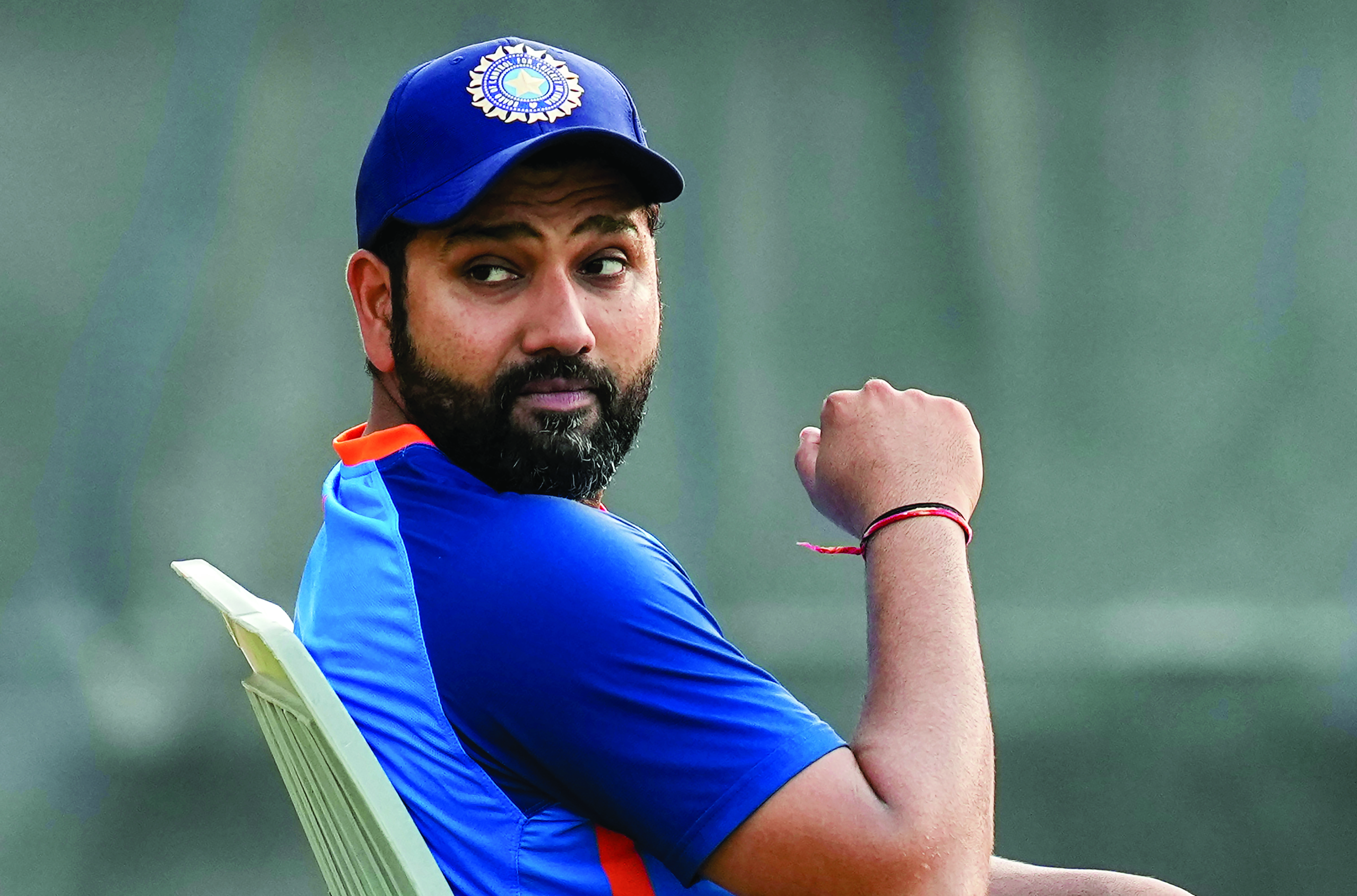 You cannot look too much into it: Rohit on Surya’s 3 golden ducks