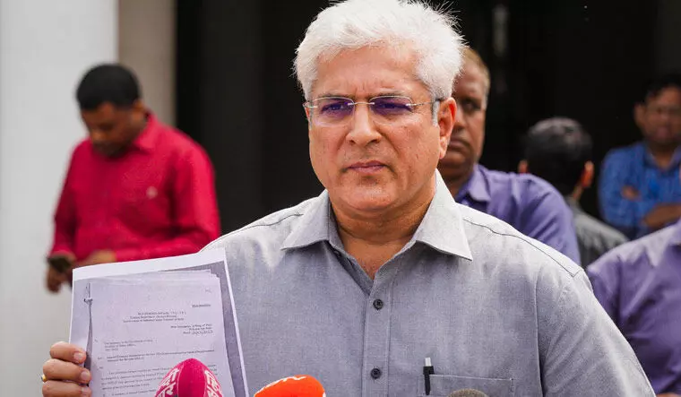 Seeking Centre, LGs approvals for everything delays decision-making: Delhi Finance Minister Gahlot