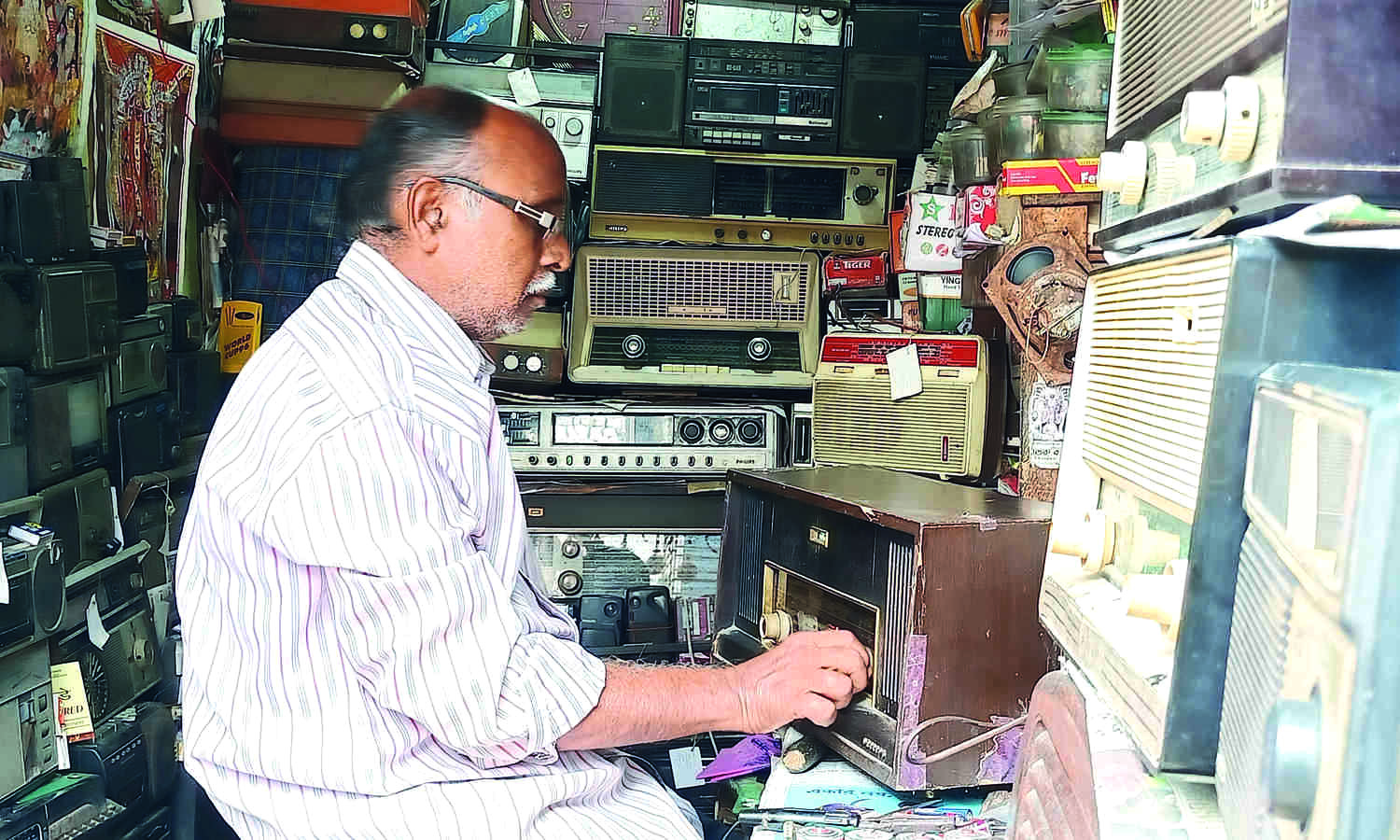 Kurseong to be hub of Nepali radio broadcasting in India from April 1