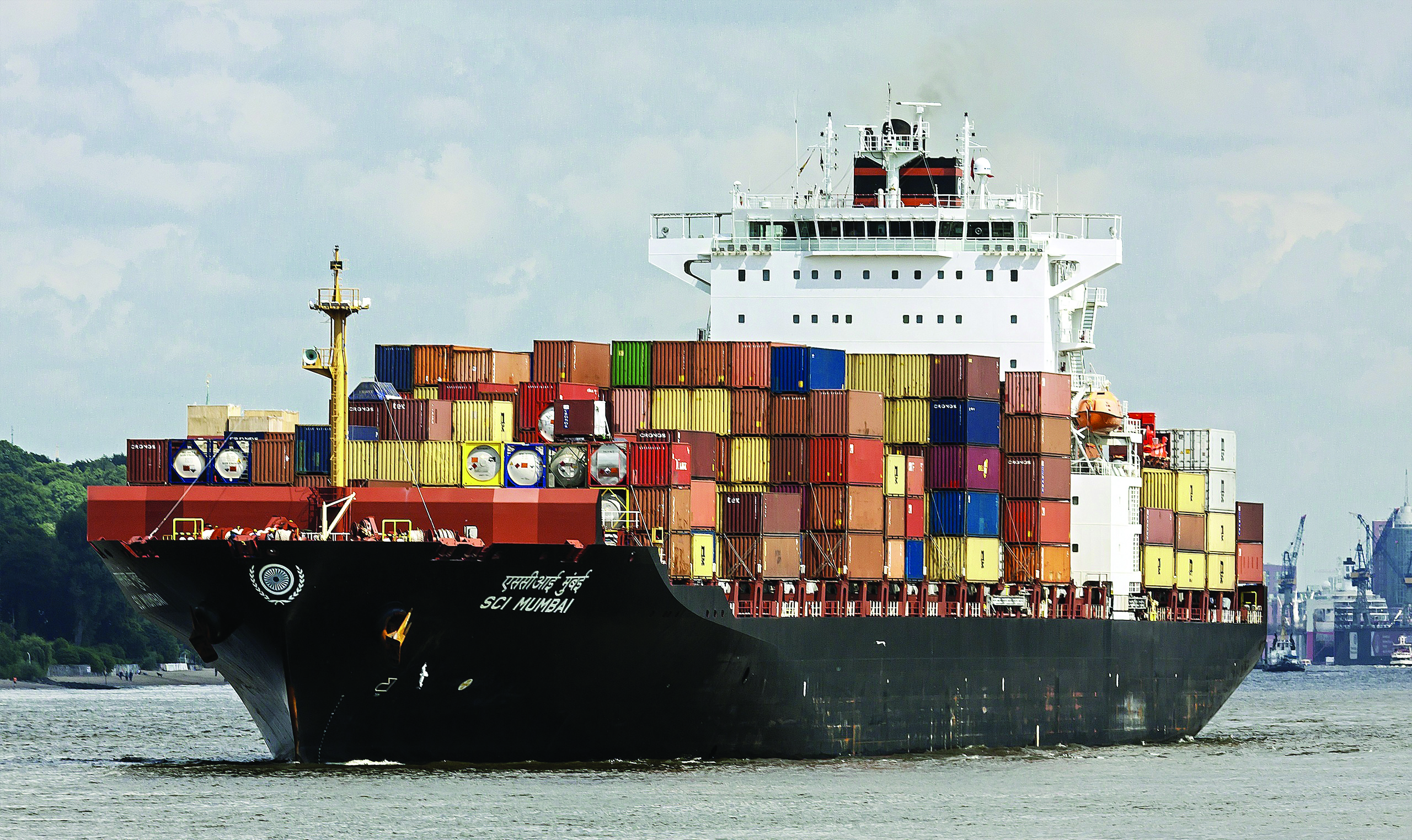 India expects all-time high exports of $32 bn to UAE this year: Official India expects all-time high exports of $32 bn to UAE this year: Official