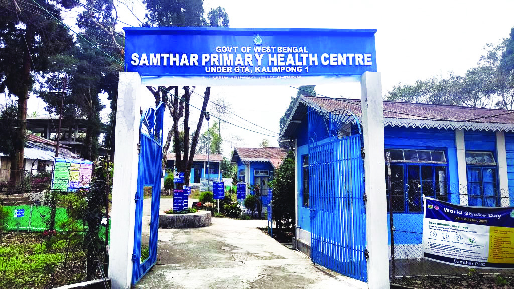 Four public healthcare facilities accorded with ‘Quality Certification’