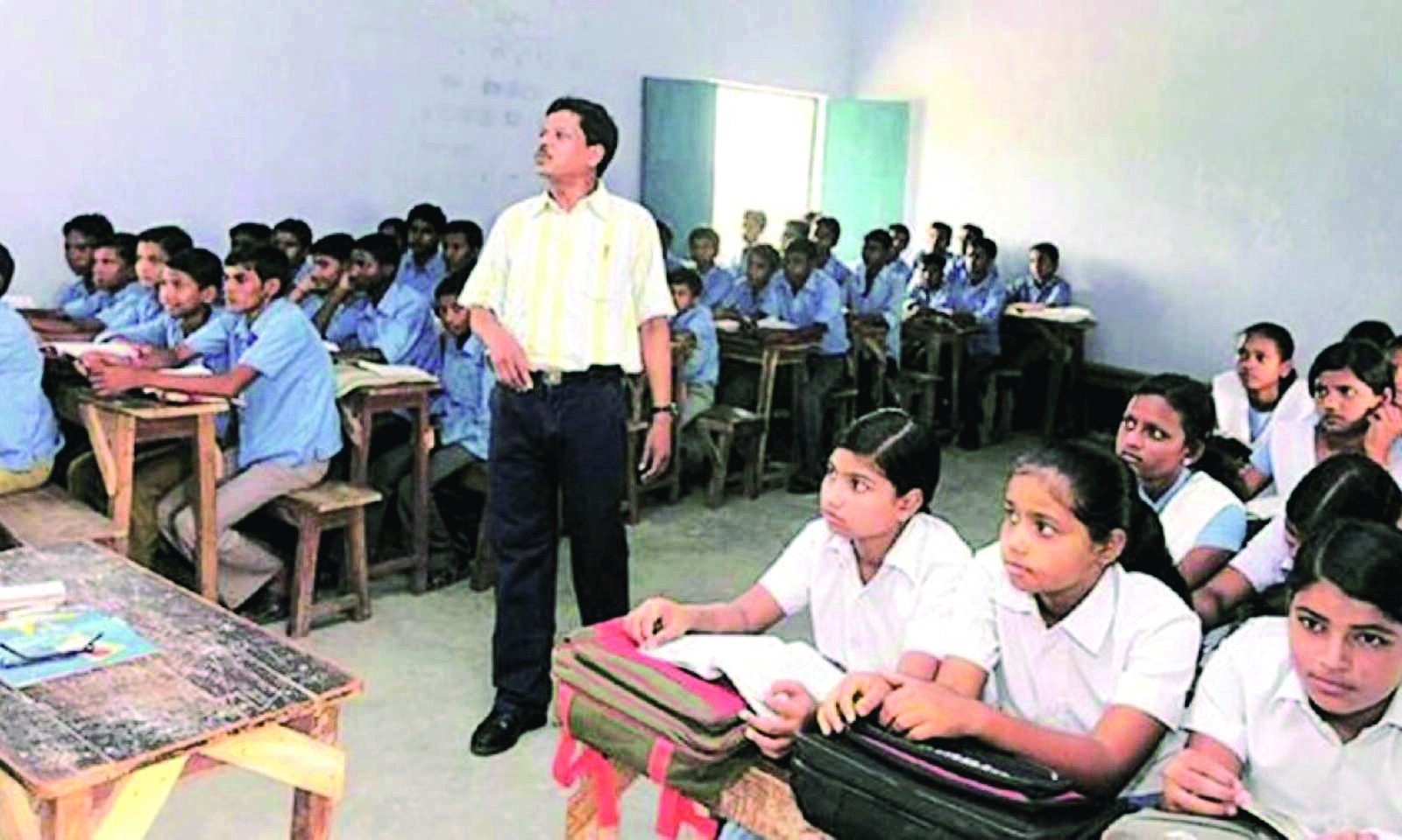 10th to 15th phase of interview, aptitude test to be conducted between April 12 and May 18