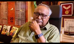 Film director Pradeep Sarkar breathes his last at 67