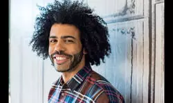 Daveed Diggs joins Andrew Stantons In The Blink of An Eye