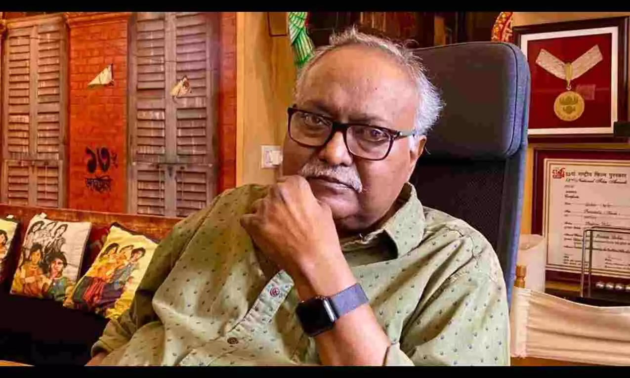 Film director Pradeep Sarkar breathes his last at 67