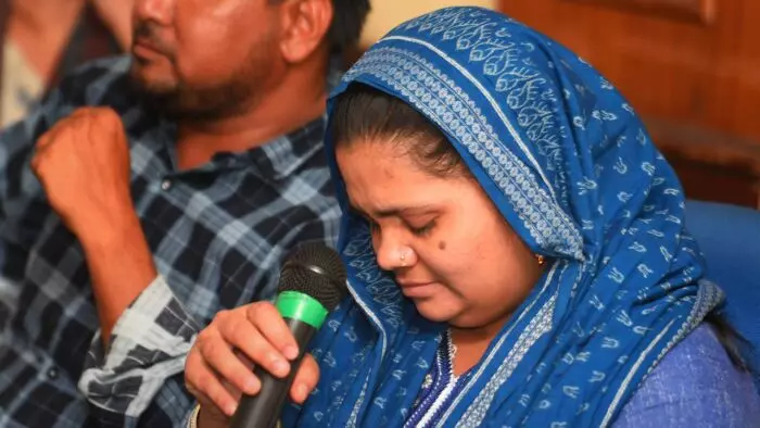 Bilkis Bano case: SC constitutes new bench to hear plea against remission to convicts, hearing on Mar 27