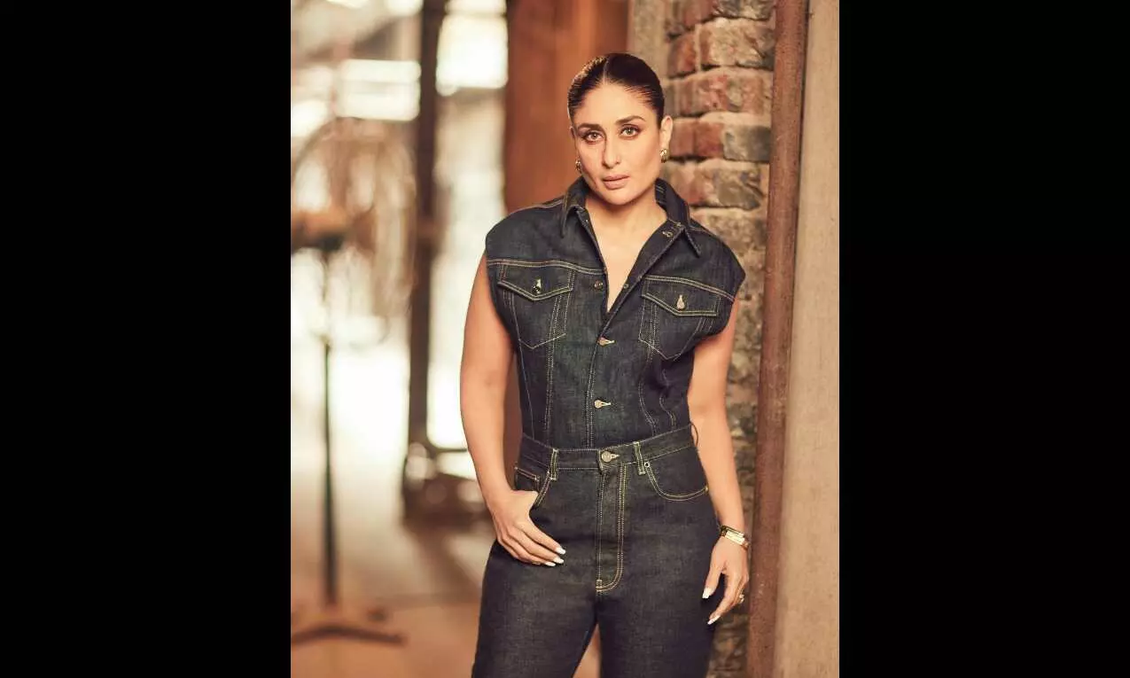 Now it is cool to get married and work: Kareena Kapoor