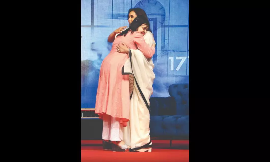 Real Mrs Chatterjee wants repatriation of baby Ariha from Germany Real Mrs Chatterjee wants repatriation of baby Ariha from Germany