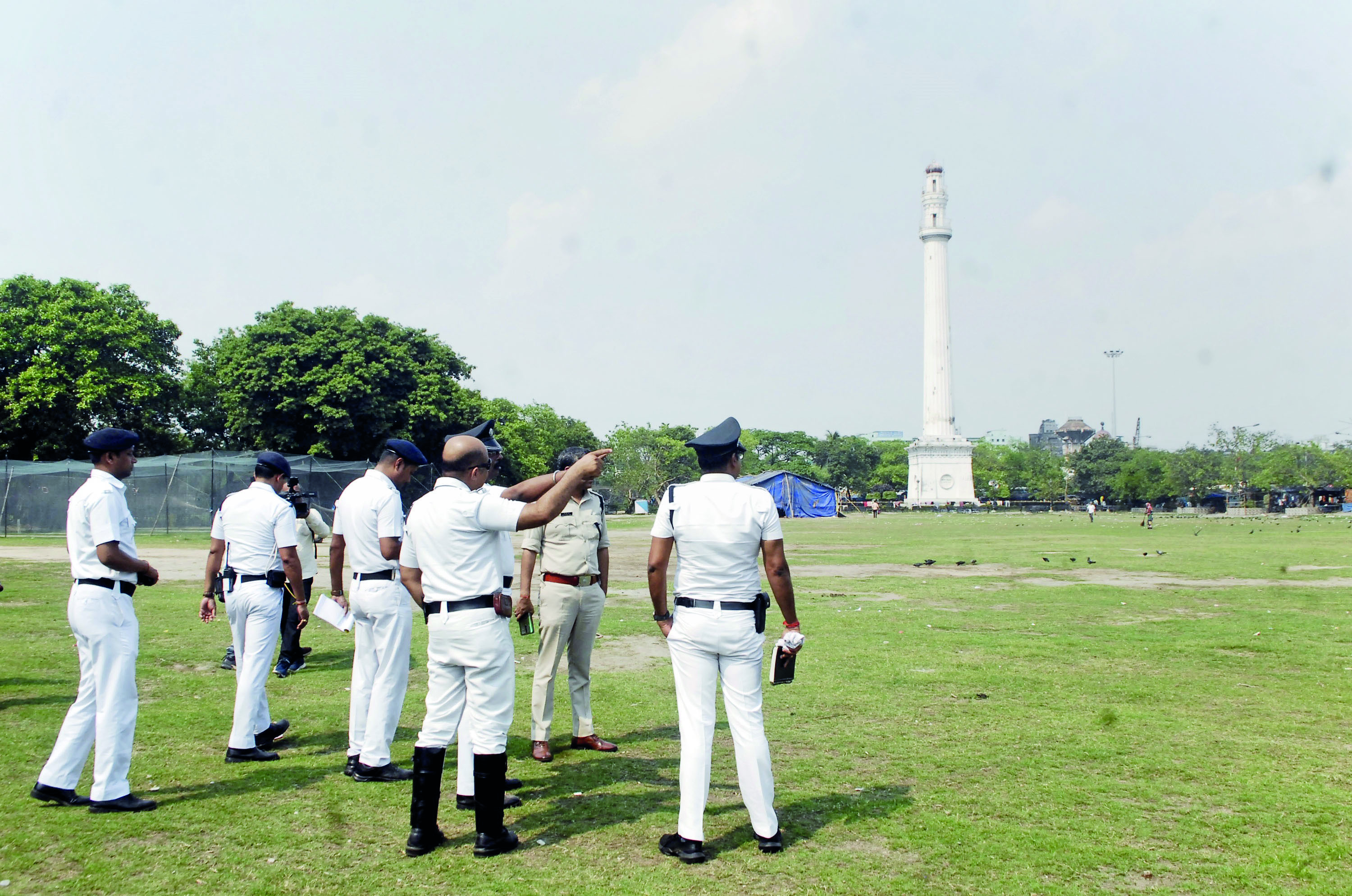 Army gives its nod to Abhishek’s rally