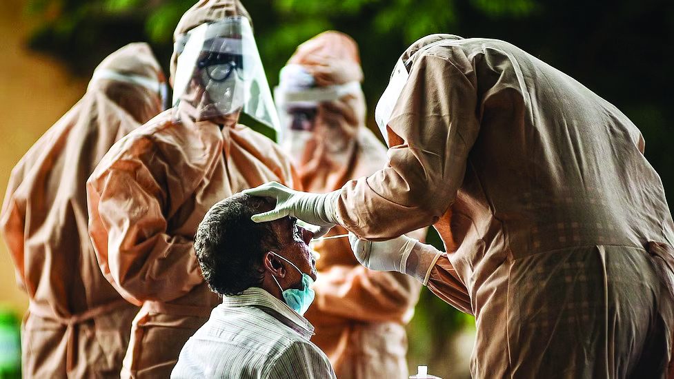 Govt planning nationwide mock drill to take   stock of hospital preparedness on April 10, 11