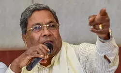 Siddaramaiah says he wants to contest from 2 constituencies in Karnataka Assembly polls Siddaramaiah says he wants to contest from 2 constituencies in Karnataka Assembly polls