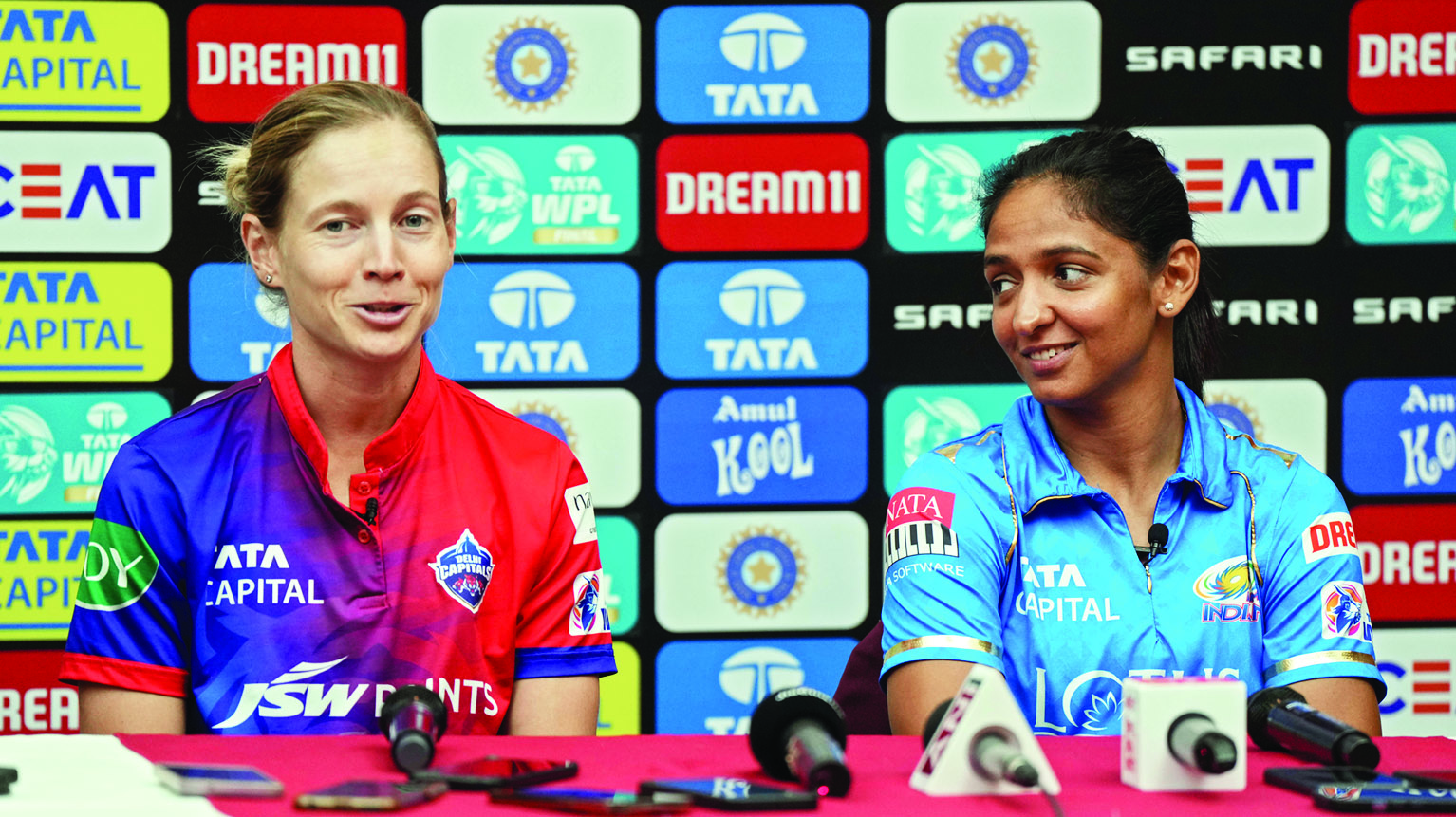 Harmanpreet’s form concern for Mumbai Indians as they take on Delhi Capitals