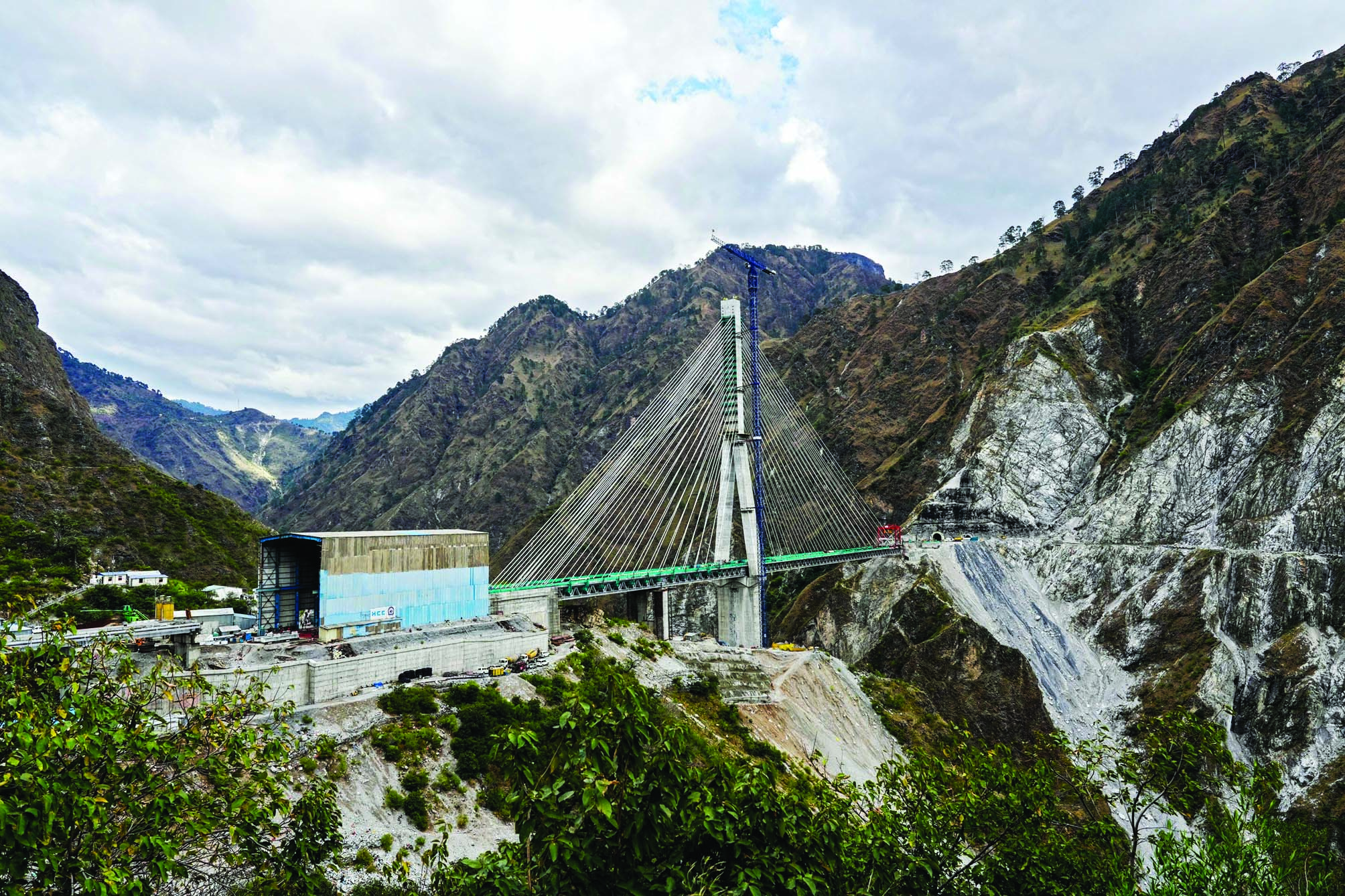 Kashmir Valley likely to get rail connectivity by end of 2023