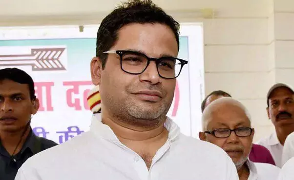 Sentence awarded to Rahul Gandhi excessive, Centre should have shown a big heart: Prashant Kishor