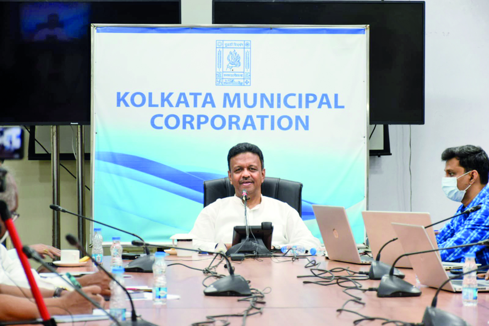 Expedite disposal of ‘thika tenancy’ cases, says Hakim Expedite disposal of ‘thika tenancy’ cases, says Hakim