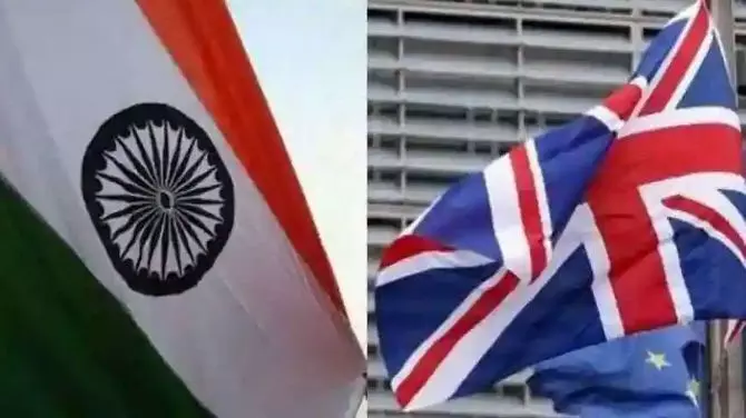 United Kingdom-India trade has potential to double by 2030, says British Deputy High Commissioner