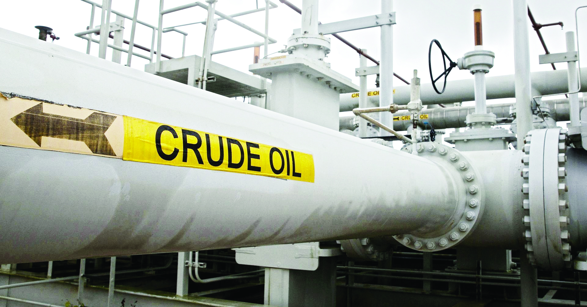 Iraq halts northern crude exports