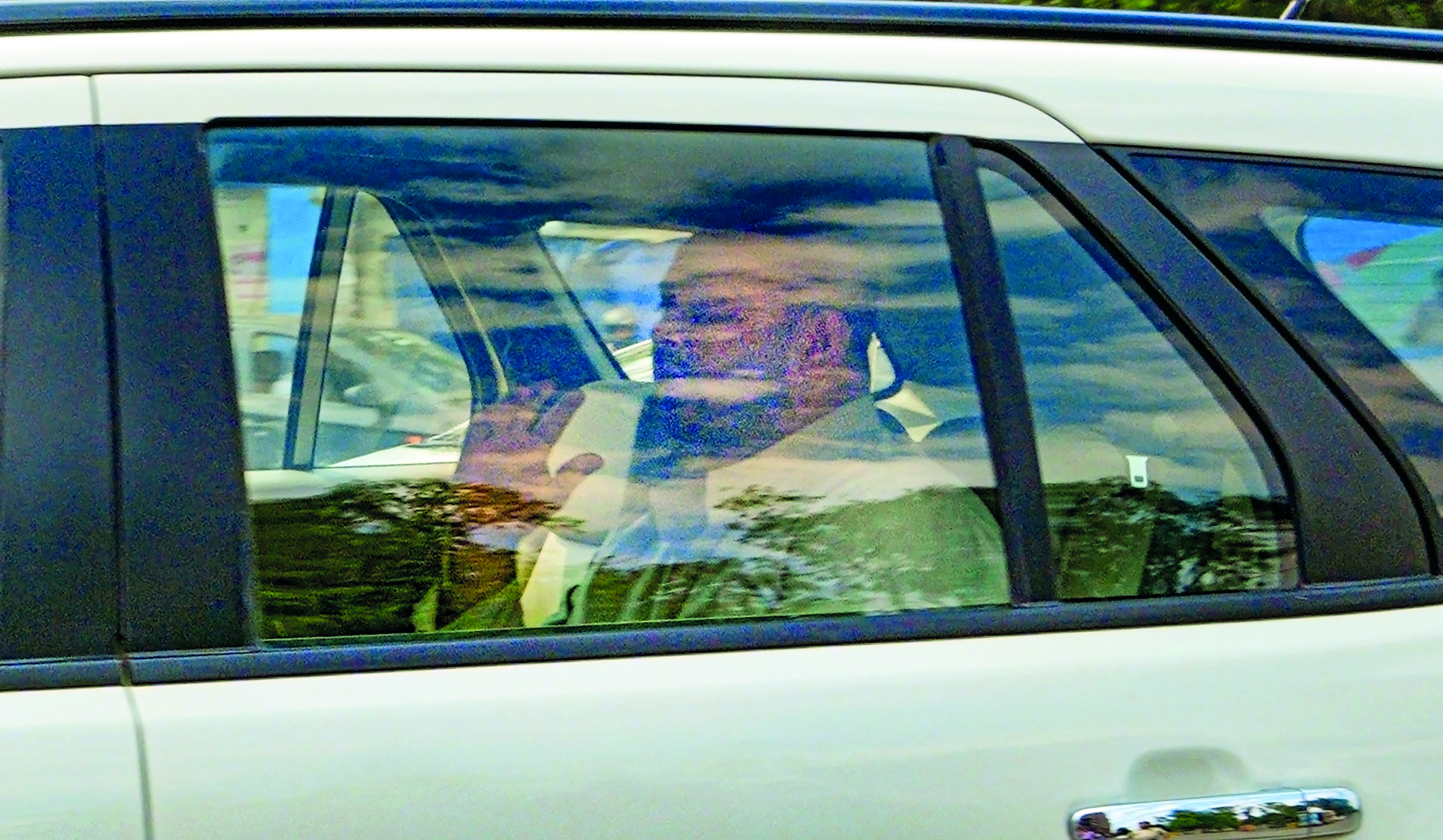 Bihar Deputy CM Tejashwi Yadav appears before CBI for questioning