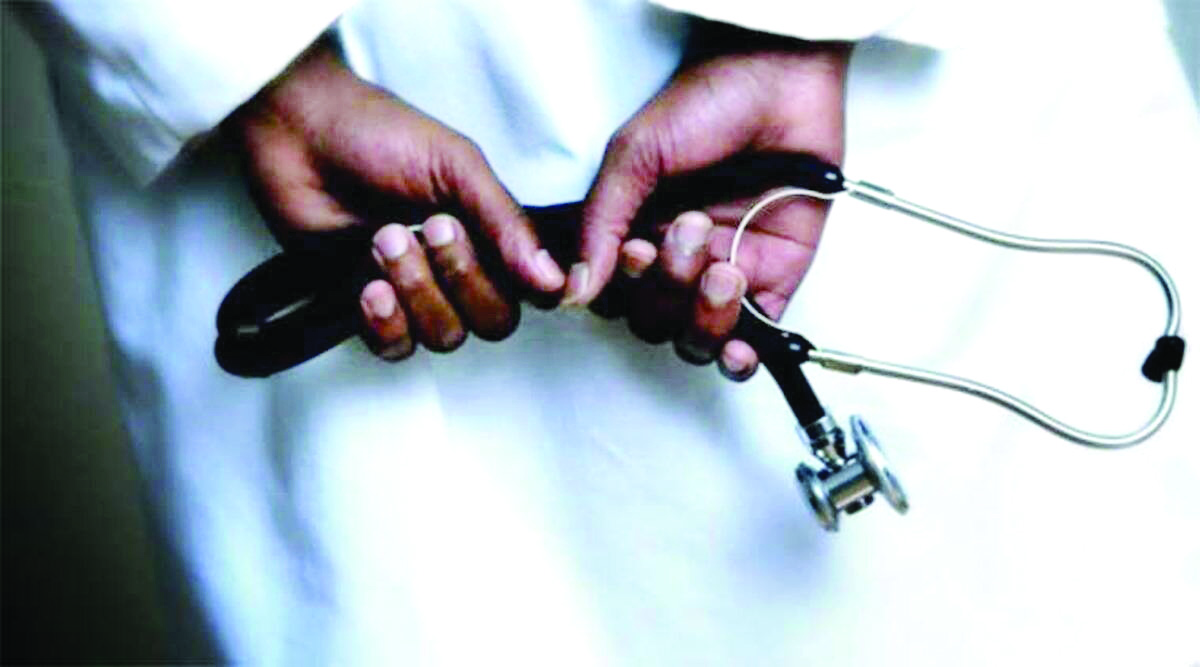 TB-free initiatives: Centre gives gold category certificate to Alipurduar