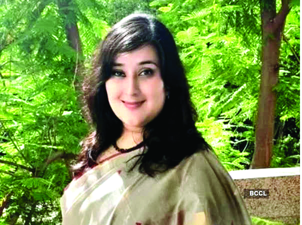 Sushma Swaraj’s daughter appointed co-convener of Delhi BJP’s legal cell