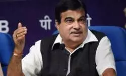 Indias highways infra to match US by 2024: Gadkari