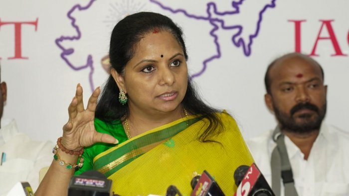 Delhi excise policy scam: Supreme Court to hear plea of BRS leader K Kavitha against summons by Enforcement Directorate Delhi excise policy scam: Supreme Court to hear plea of BRS leader K Kavitha against summons by Enforcement Directorate