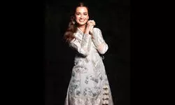 Dia Mirza: Delighted to see diverse parts written for women today