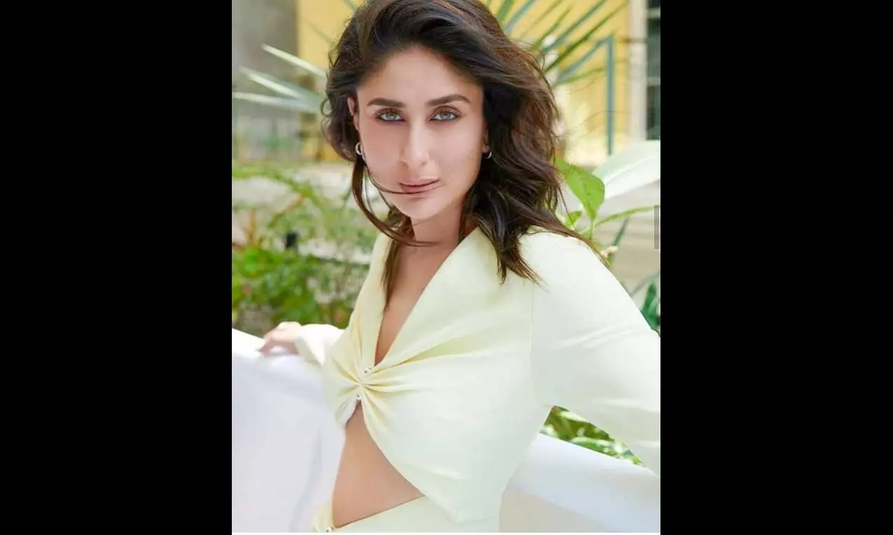 Kareena Kapoor Khan- starrer ‘The Crew’ begins production