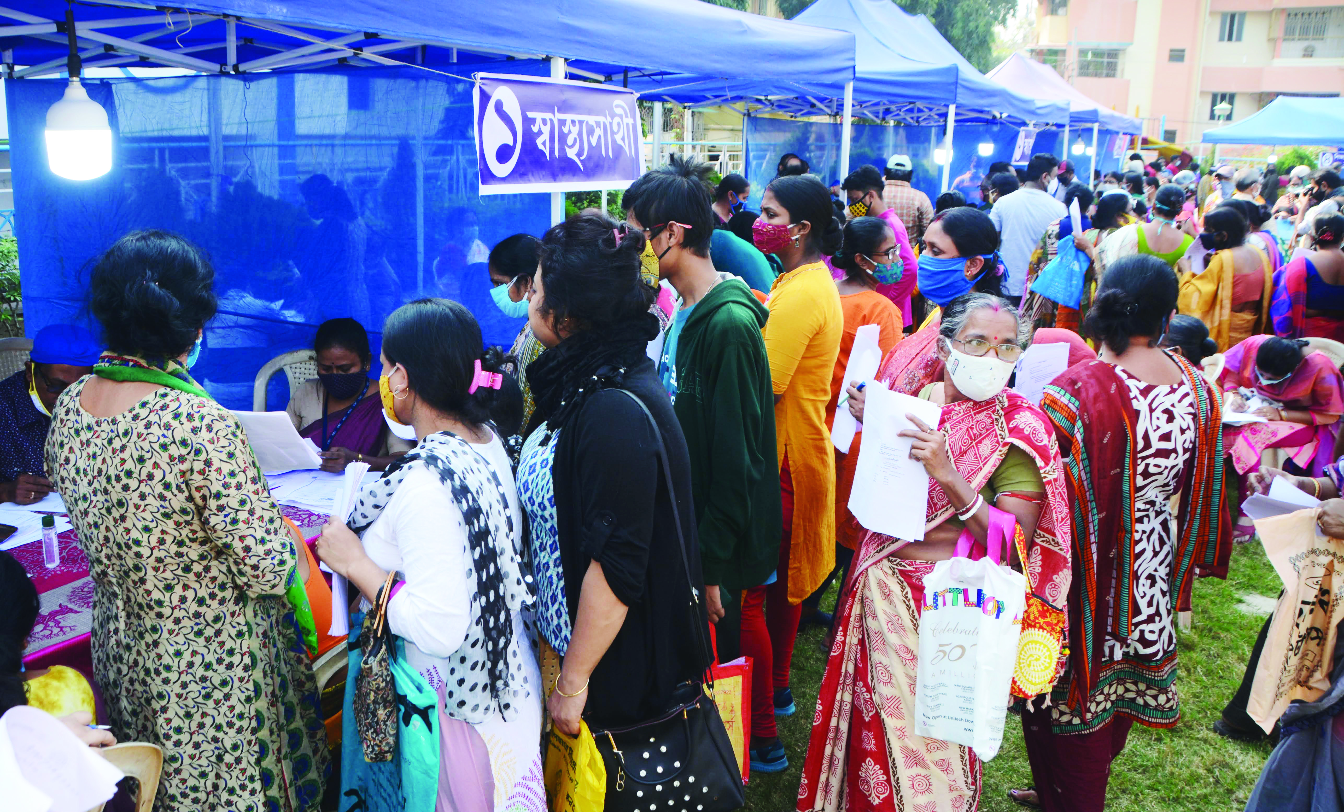 Districts told to take stern step against irregularities