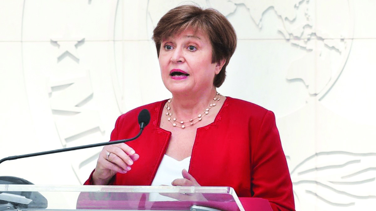 Risks to financial stability have increased, says IMF