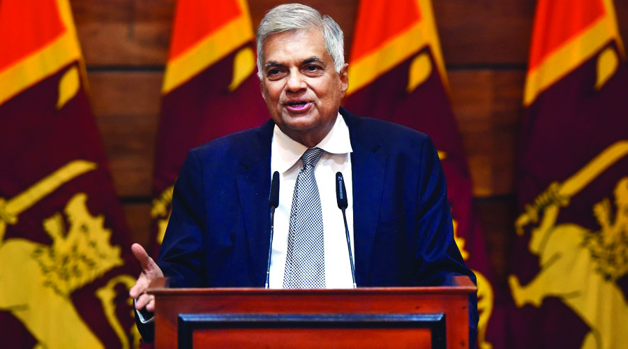 High-level Indian delegation discusses energy cooperation with Sri Lankan Prez