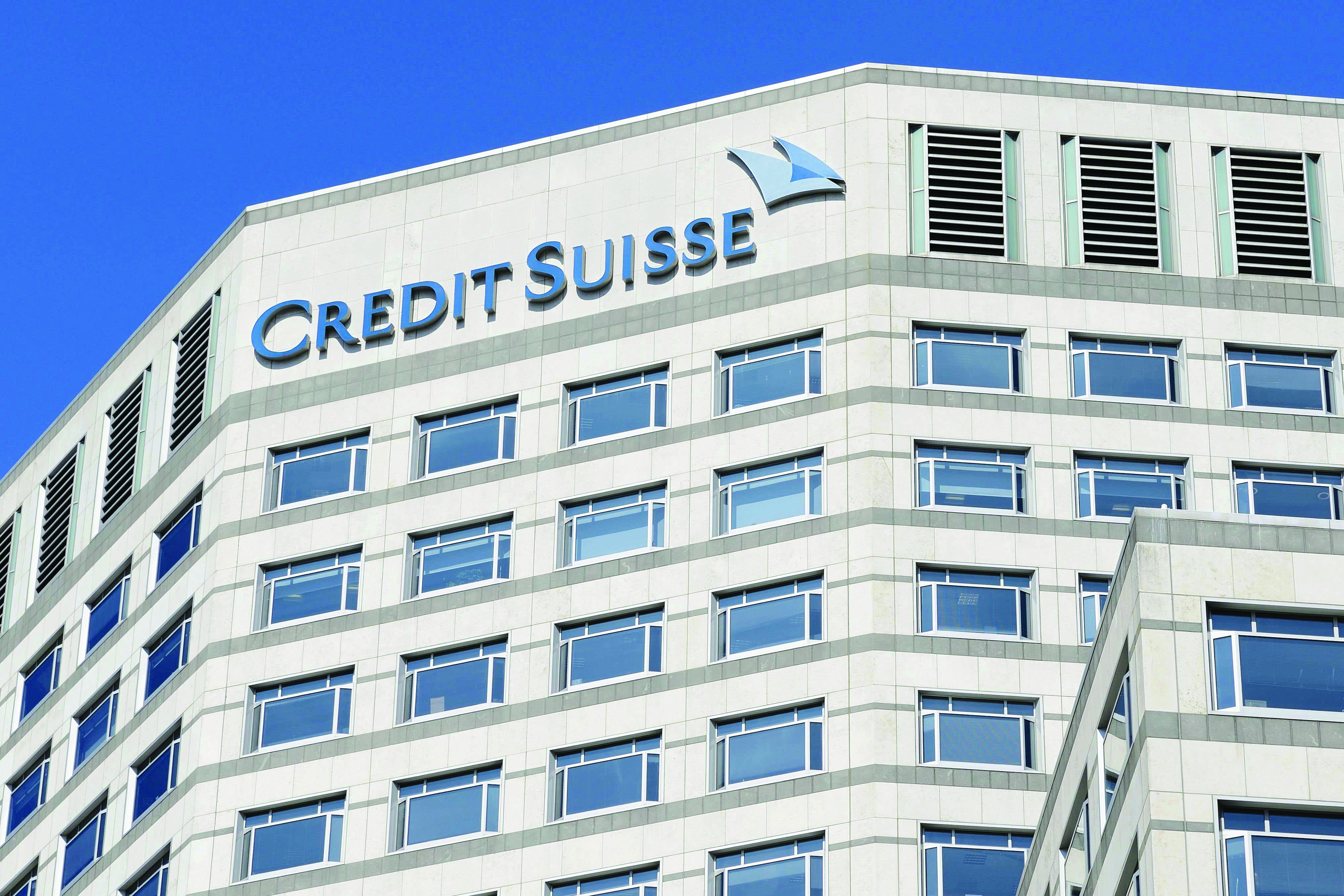 ‘Credit Suisse could face disciplinary action’