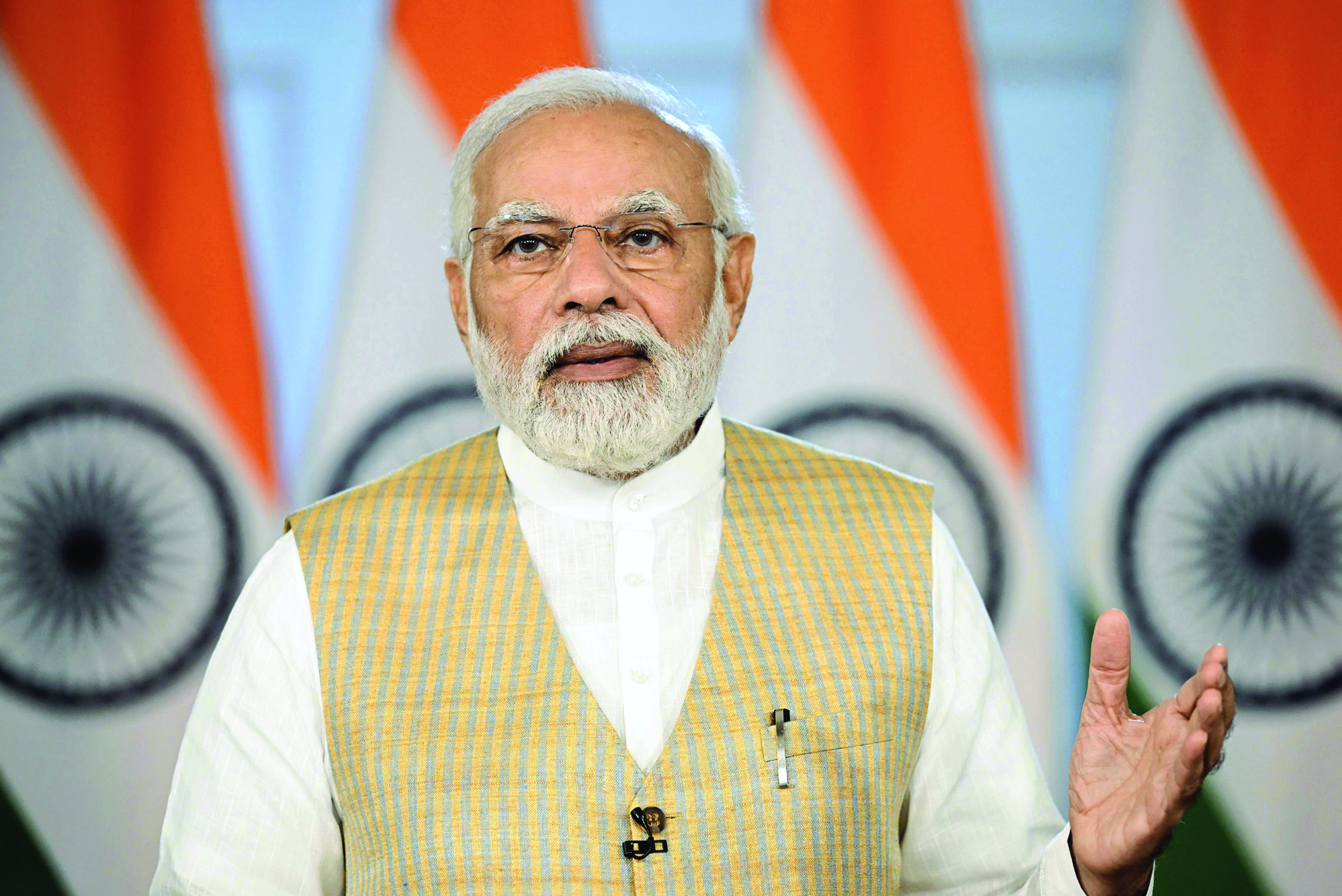 PM Modi urges people to embrace organ donation
