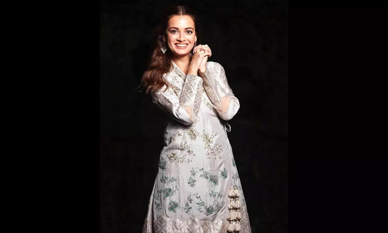 Dia Mirza: Delighted to see diverse parts written for women today